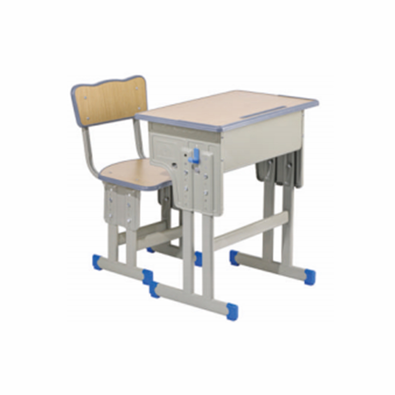 HS-F023 Silla de escritorio con respaldo confiable de una sola capa y doble capa