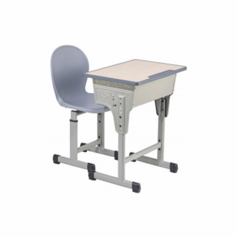 HS-F022 Silla de escritorio con respaldo confiable de una sola capa y doble capa
