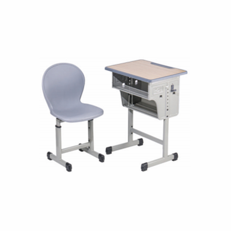 HS-F021 Silla de escritorio con respaldo confiable de una sola capa y doble capa