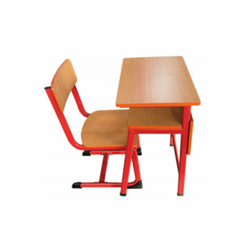HS-F020 Silla de escritorio con respaldo confiable de una sola capa y doble capa