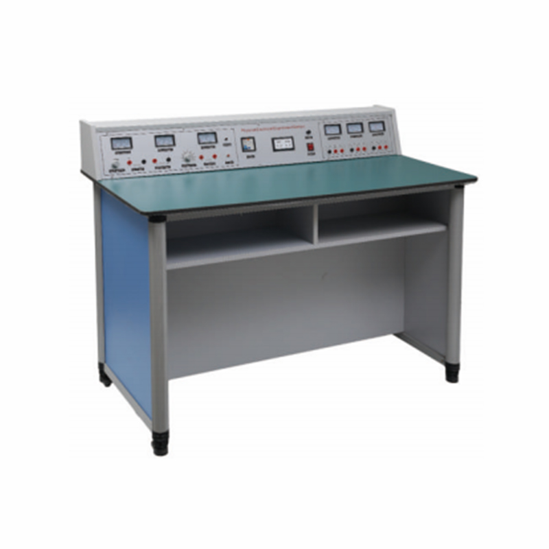 Mesa de laboratorio HS-lab002