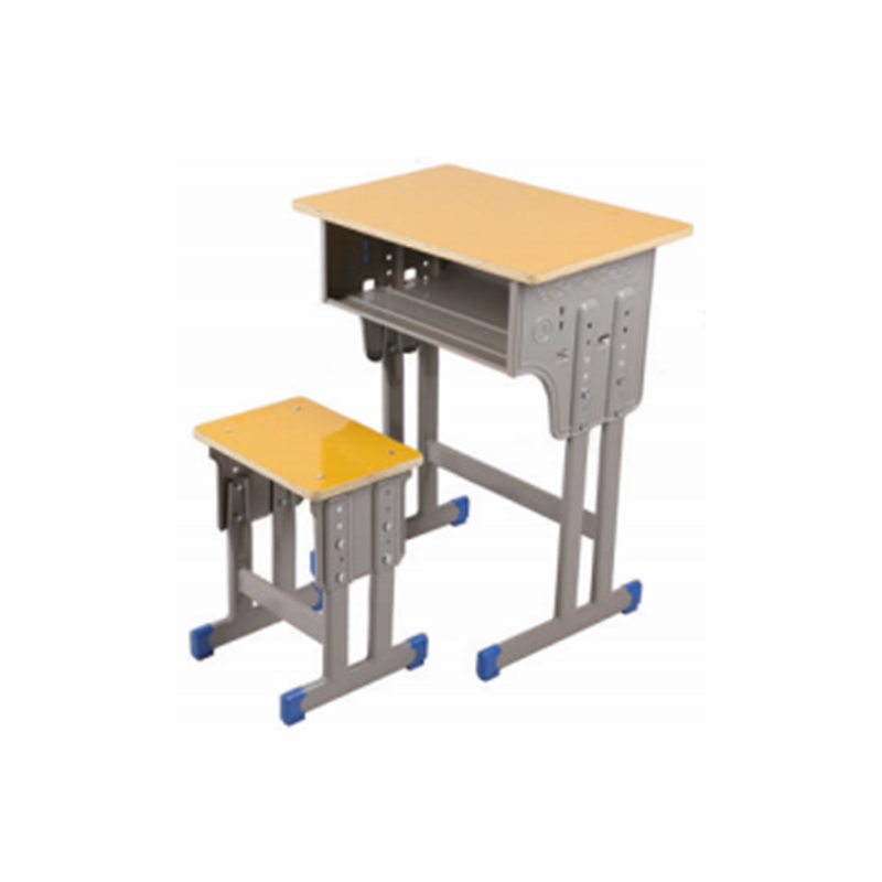 HS-F019 Silla de escritorio con respaldo confiable de una sola capa y doble capa