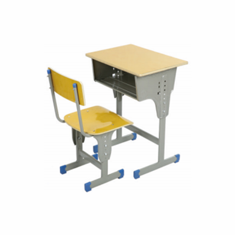 HS-F018 Silla de escritorio con respaldo confiable de una sola capa y doble capa