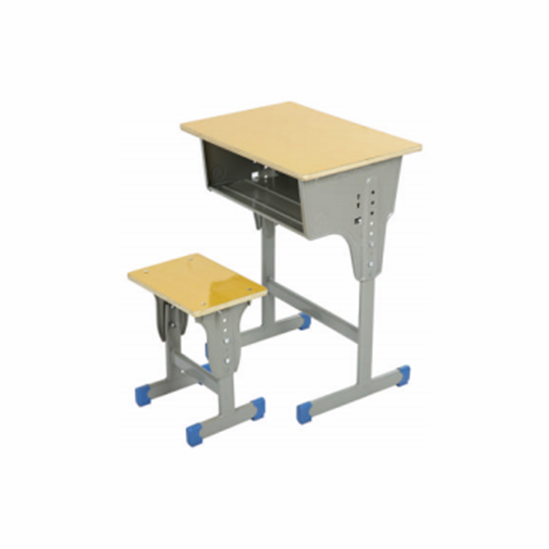 HS-F017 Silla de escritorio con respaldo confiable de una sola capa y doble capa