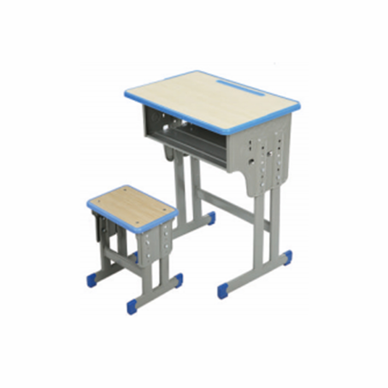 HS-F016 Silla de escritorio con respaldo confiable de una sola capa y doble capa