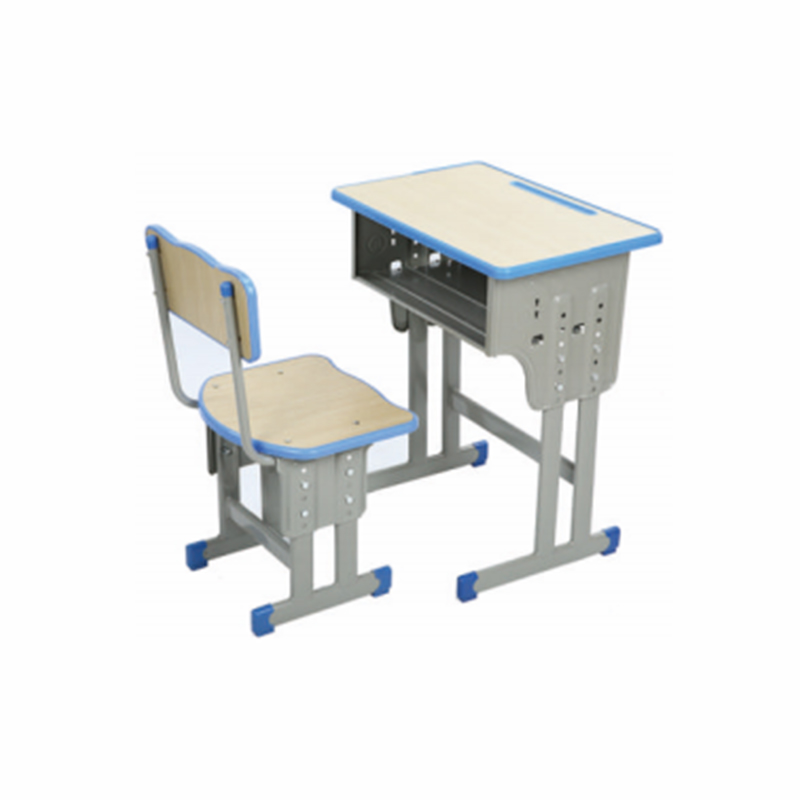 HS-F015 Silla de escritorio con respaldo confiable de una sola capa y doble capa