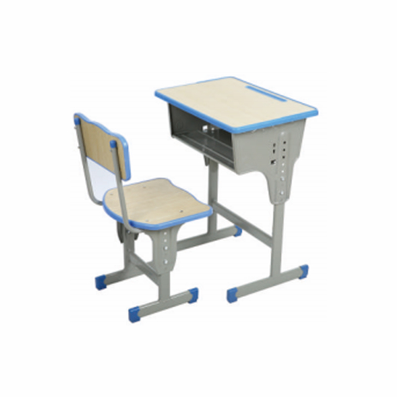 HS-F014 Silla de escritorio con respaldo confiable de una sola capa y doble capa