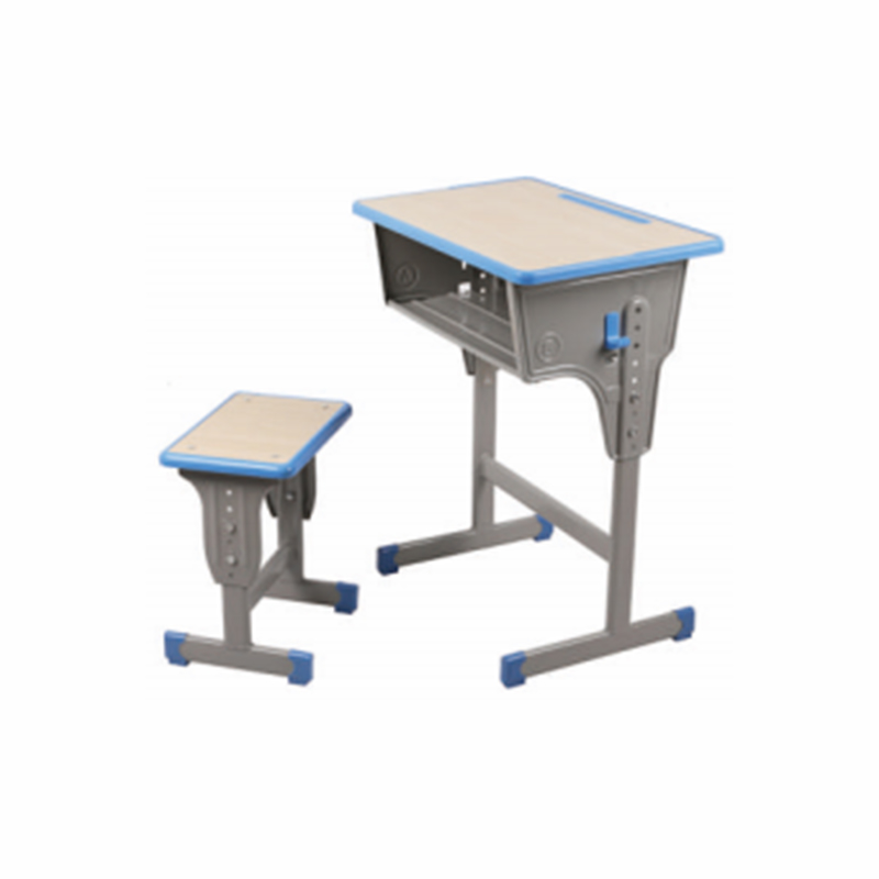 HS-F013 Silla de escritorio con respaldo confiable de una sola capa y doble capa