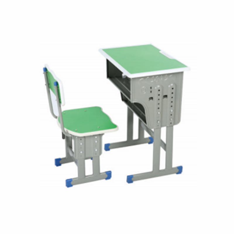 HS-F012 Silla de escritorio con respaldo confiable de una sola capa y doble capa