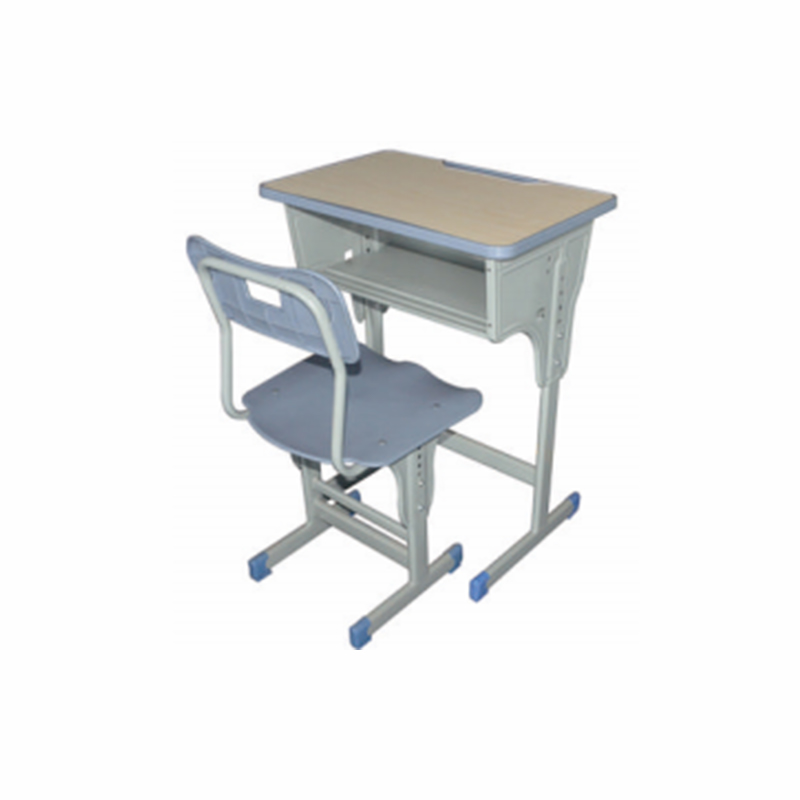 HS-F011 Silla de escritorio con respaldo confiable de una sola capa y doble capa