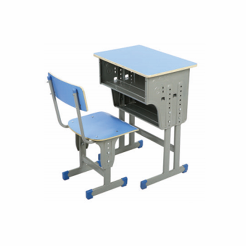 HS-F010 Silla de escritorio con respaldo confiable de una sola capa y doble capa
