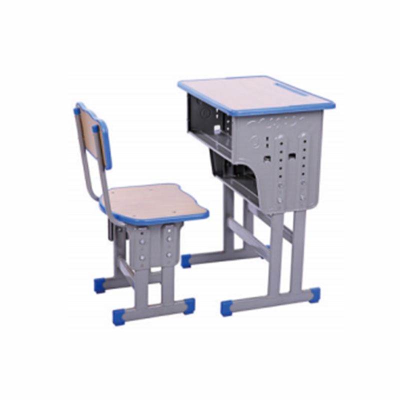 HS-F007 Silla de escritorio con respaldo confiable de una sola capa y doble capa