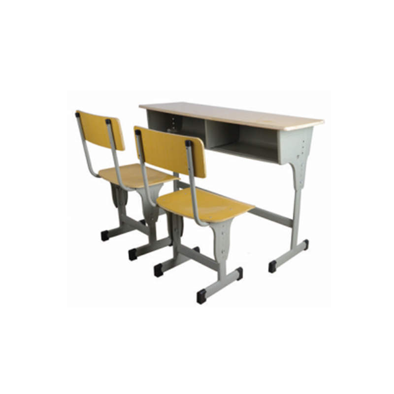 HS-F005 Silla de escritorio con respaldo confiable de una sola capa y doble capa