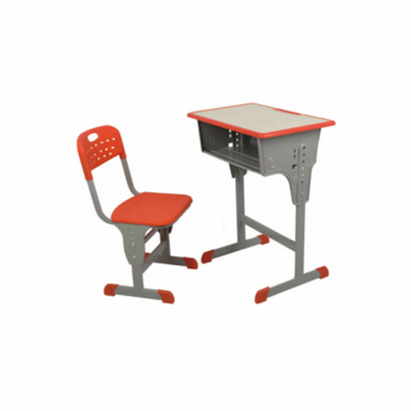 HS-F003 Silla de escritorio con respaldo confiable de una sola capa y doble capa