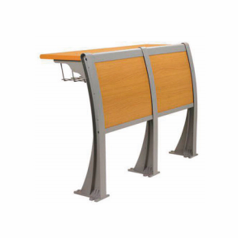 HS-CC023 Silla con peldaño de madera maciza