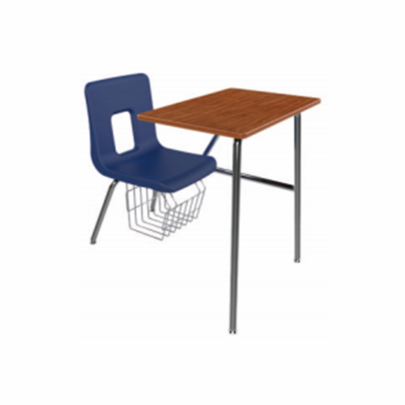 HS-E012 Escritorios y sillas de acero