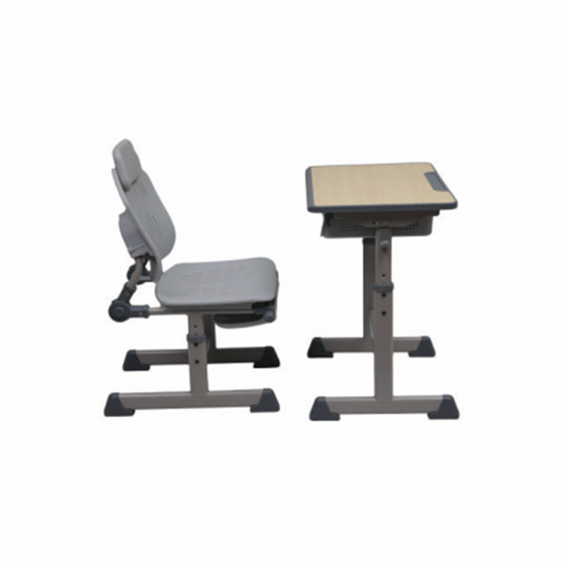Escritorio y sillón reclinable plegable HS-B002