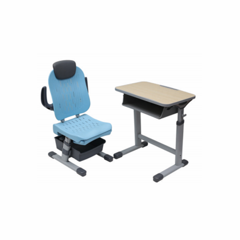 HS-B001 Sillón reclinable y escritorio plegable