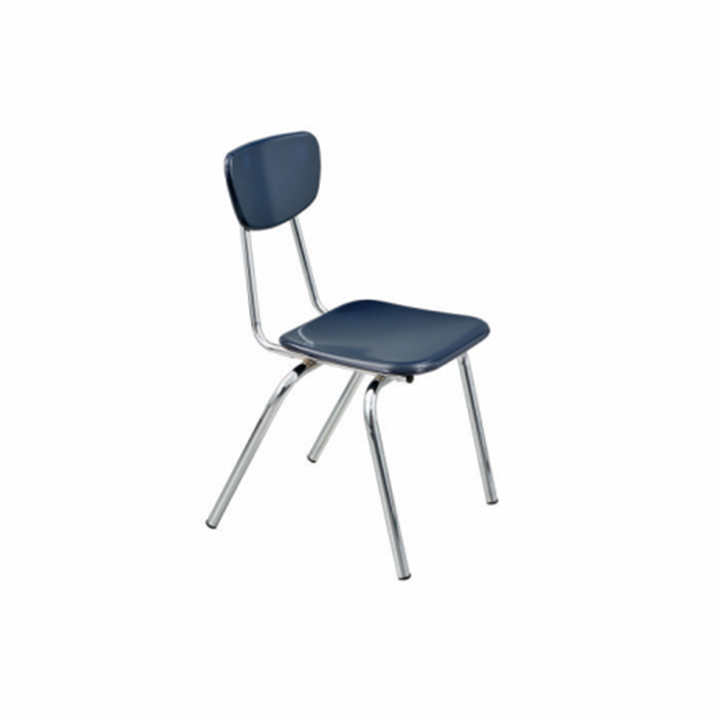 HS-012 Escritorio y sillas sólidos de varios tamaños