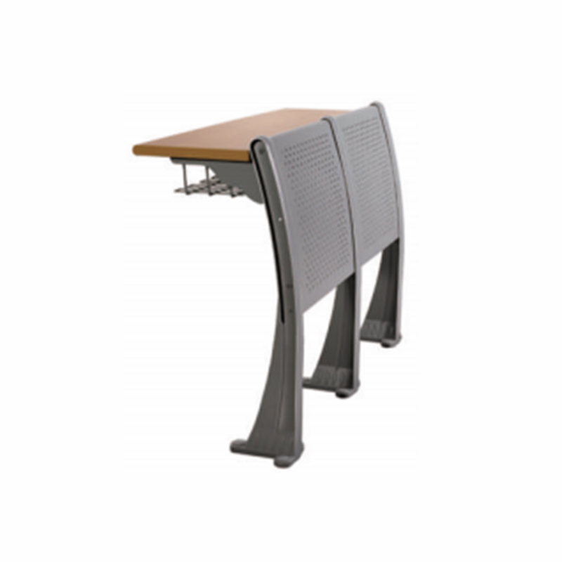 HS-CC018 Silla con peldaño de madera maciza