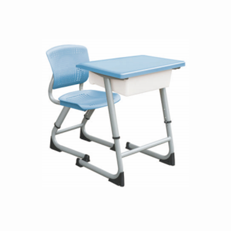 HS-D027 Escritorios y sillas para estudiantes