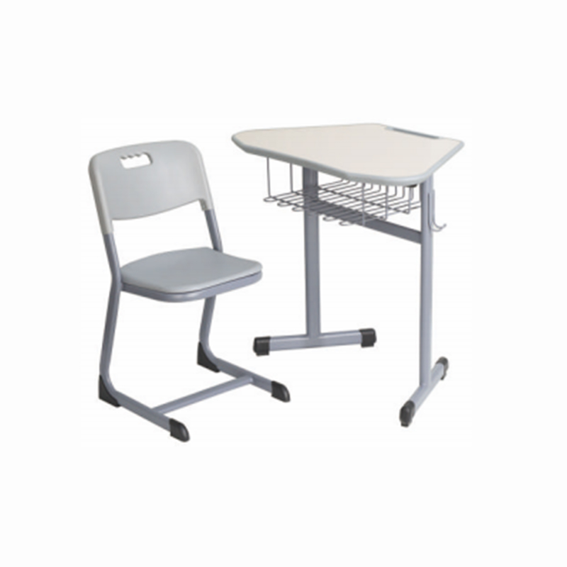 HS-D028 Escritorios y sillas para estudiantes