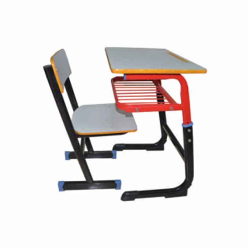 HS-D029 Escritorios y sillas para estudiantes