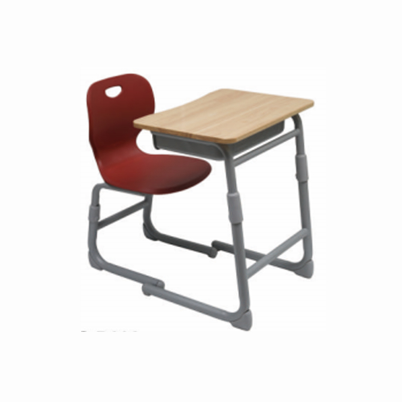 HS-D032 Escritorios y sillas para estudiantes