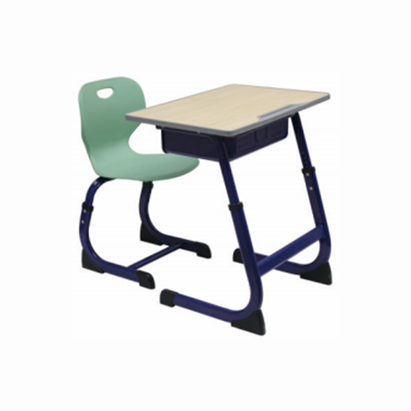 HS-D035 Escritorios y sillas para estudiantes
