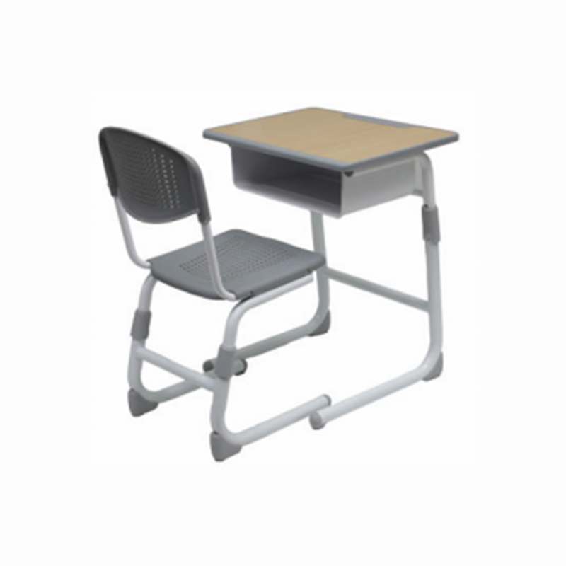 HS-D034 Escritorios y sillas para estudiantes