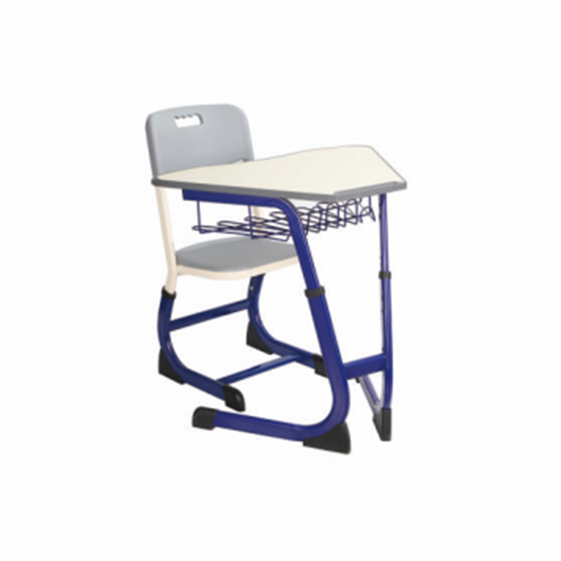 HS-D037 Escritorios y sillas para estudiantes