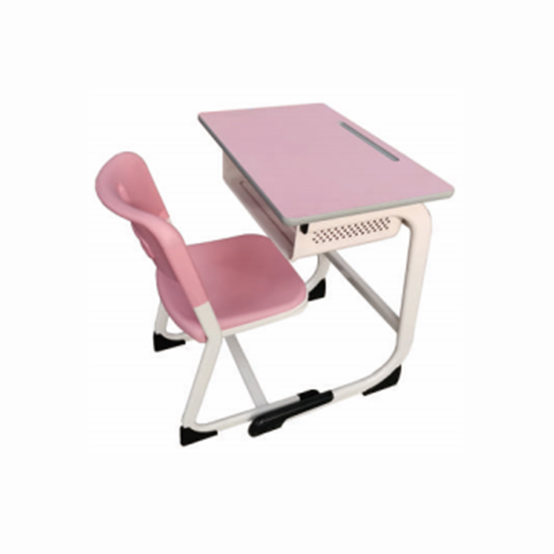 HS-D039 Escritorios y sillas para estudiantes