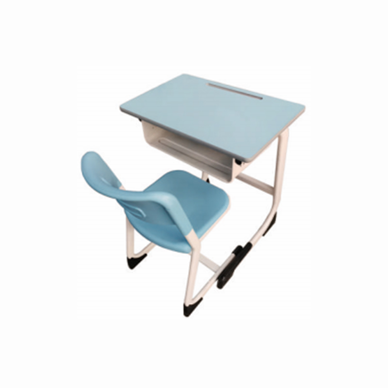 HS-D040 Escritorios y sillas para estudiantes