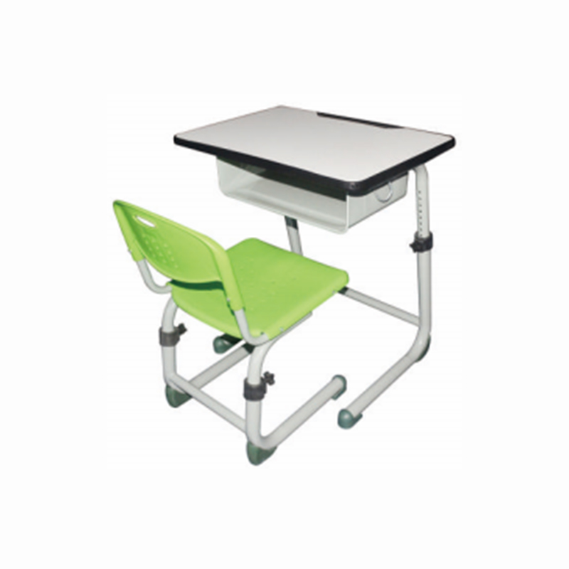 HS-D042 Escritorios y sillas para estudiantes