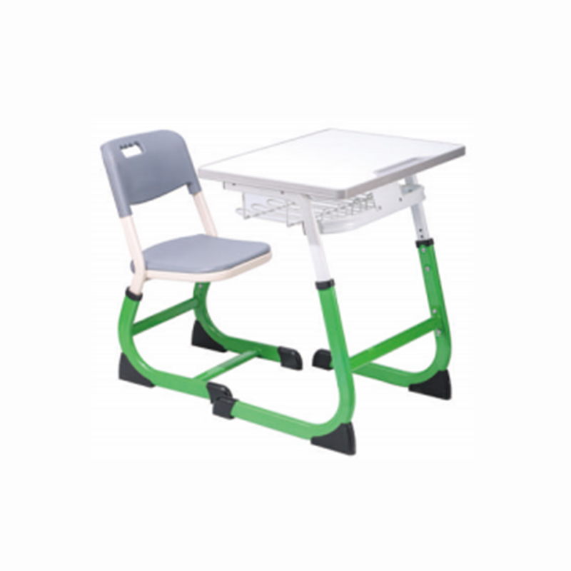 HS-D044 Escritorios y sillas para estudiantes