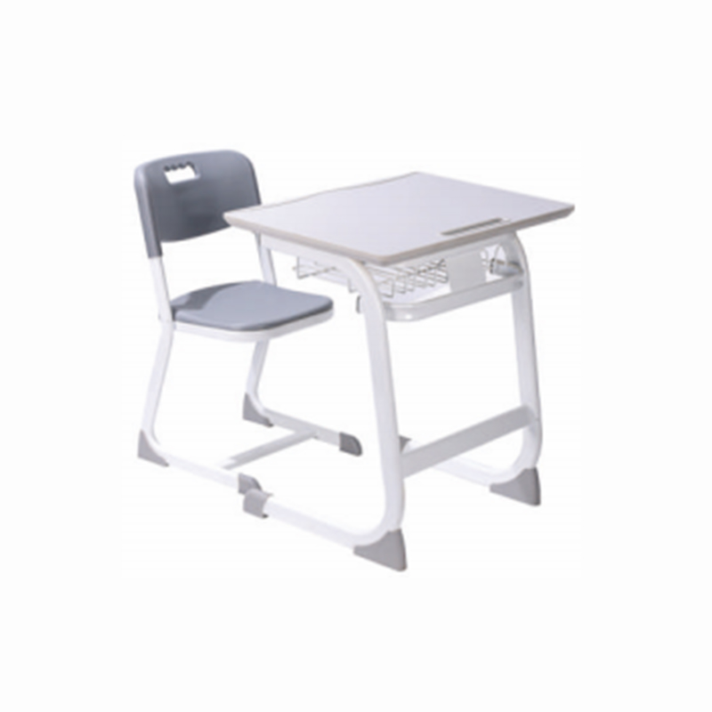 HS-D045 Escritorios y sillas para estudiantes