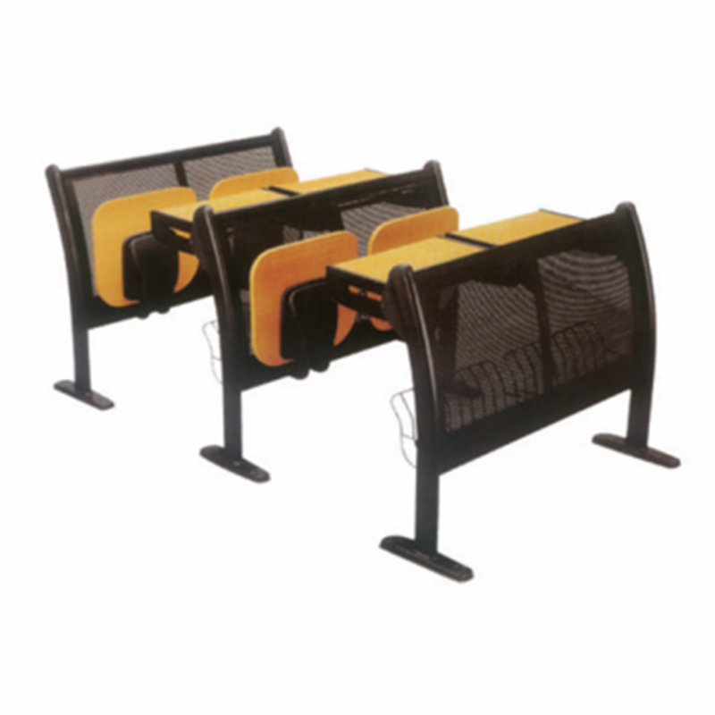 HS-CC012 Silla con peldaño de madera maciza