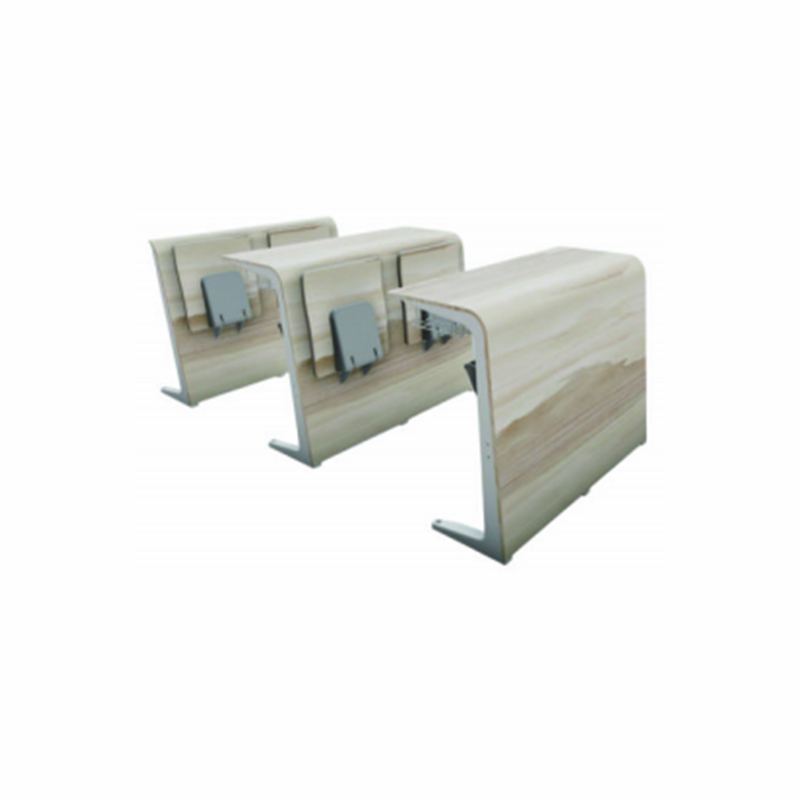 HS-CC003 Silla con peldaño de acero