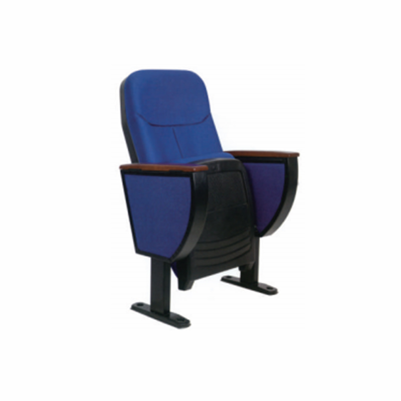 HS-CC002 Silla con peldaño de acero