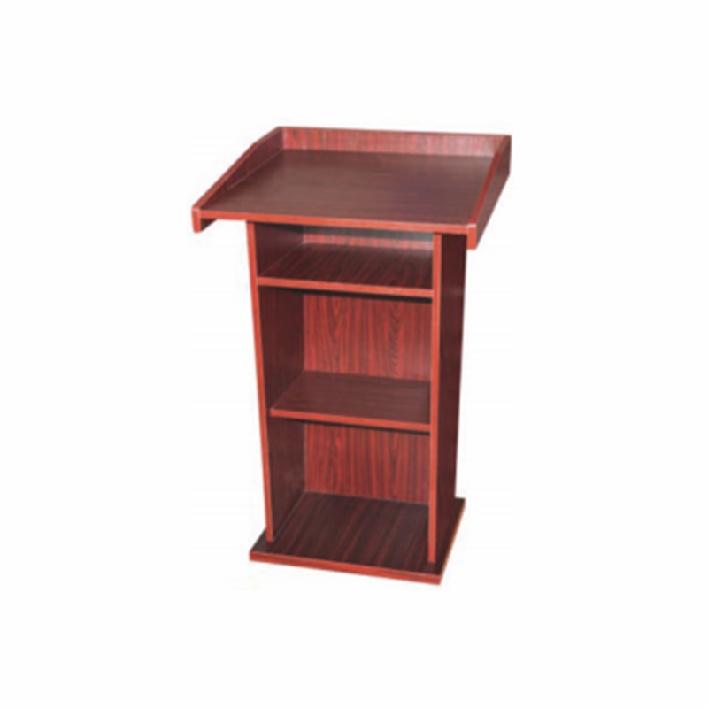 Mesa de podio para profesores HS-H009