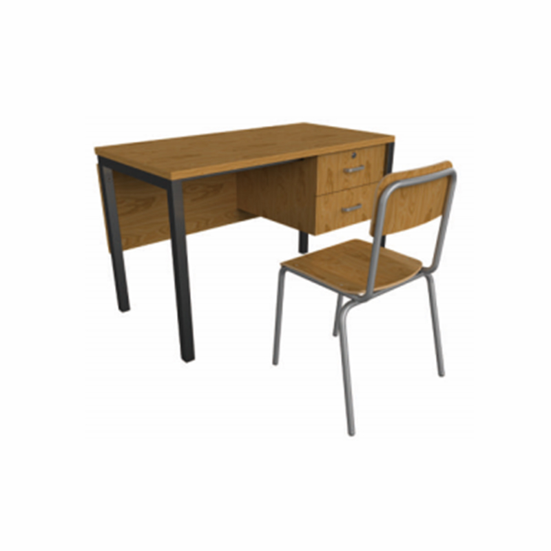 Escritorio de oficina para profesores HS-H002