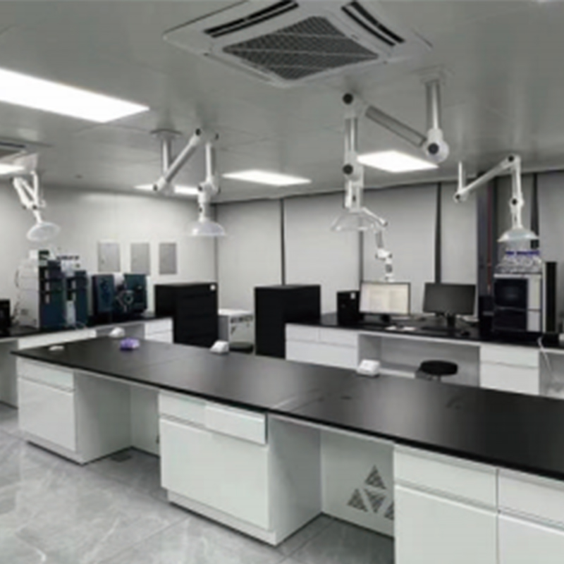 Banco de trabajo de laboratorio HS-lab013