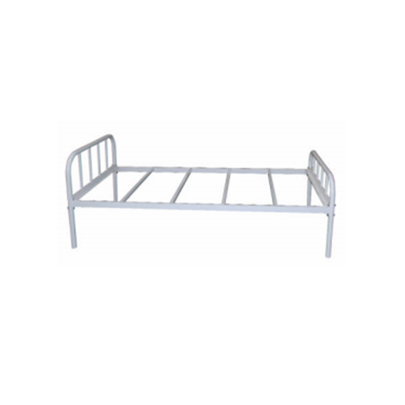 HS-bed003 Litera de metal
