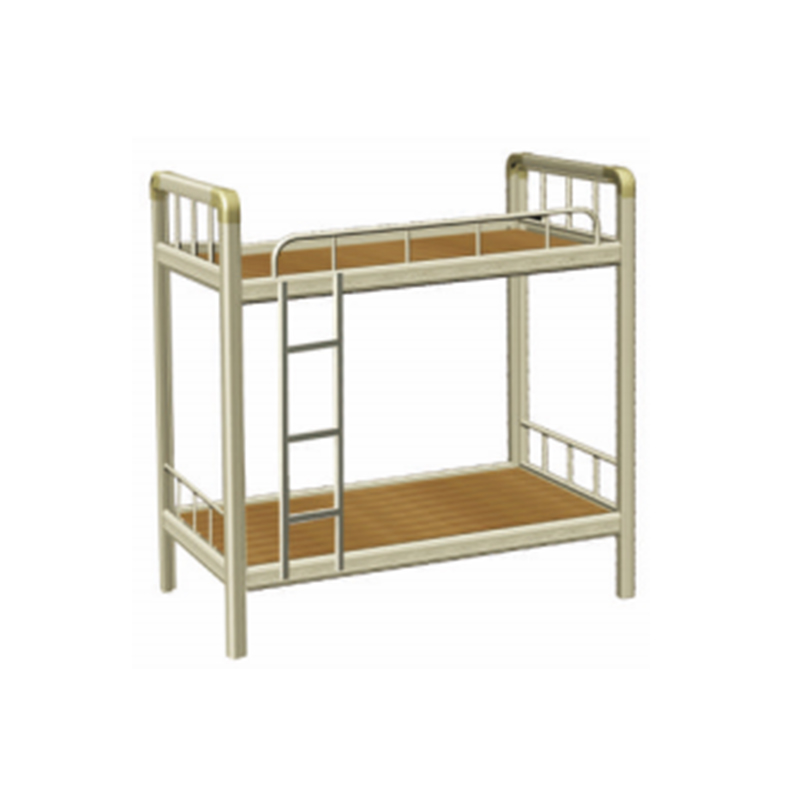 HS-bed001 Litera de metal