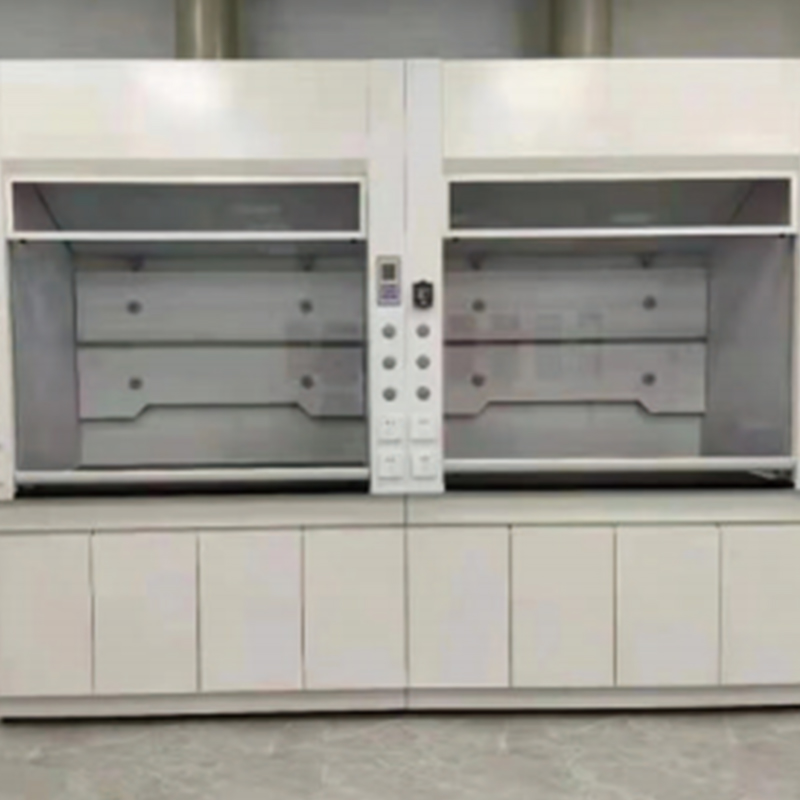 Gabinete de laboratorio HS-lab009