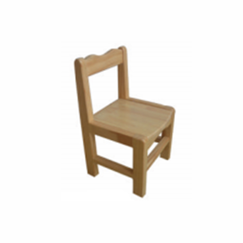 HS-W003 Mesas y sillas de madera maciza