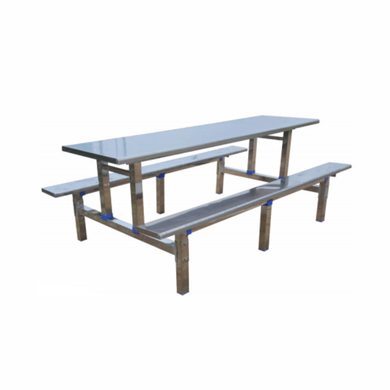 HS-G008 Mesa de comedor de una pieza
