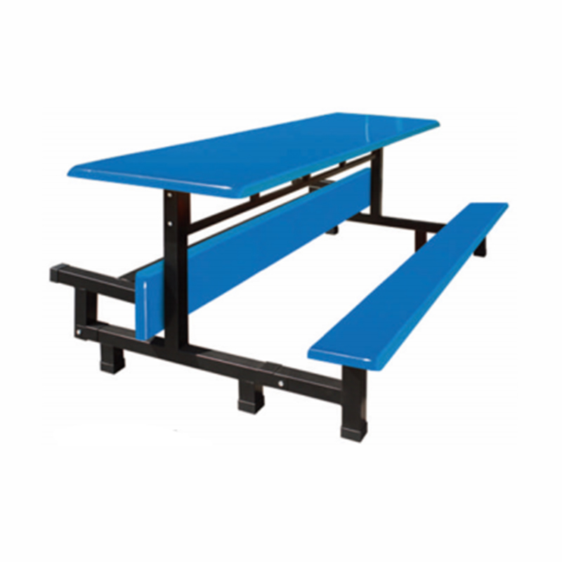 HS-G007 Mesa de comedor de una pieza