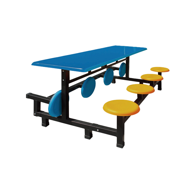 HS-G006 Mesa de comedor de una pieza