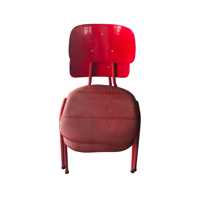 Asiento acolchado ergonómico